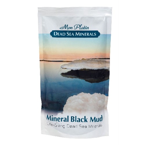 Namol Mineral de la Marea Moarta 500gr Mon Platin vitamix poza