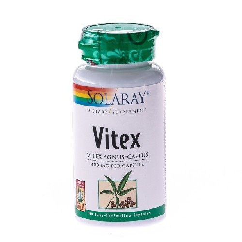 Vitex 100cps Secom vitamix poza
