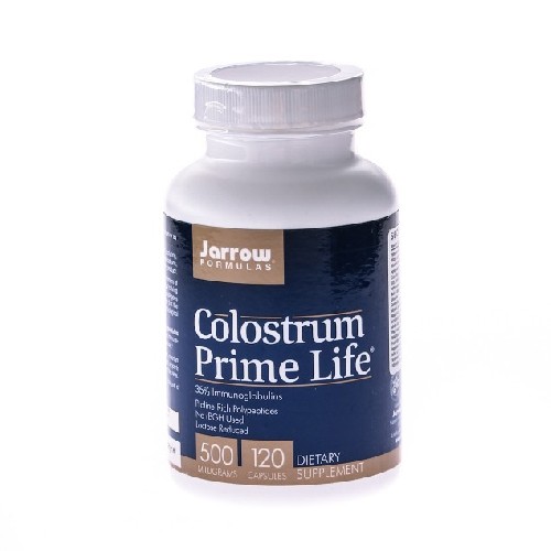 Colostrum Prime Life 120cps Secom