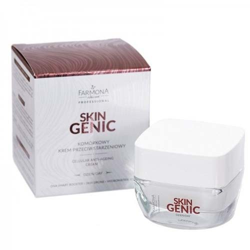 Skin Genic Crema Zi, 50ml, Farmona imagine produs la reducere