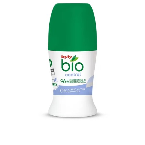 Deo Roll-On, Bio Control, 50 ml