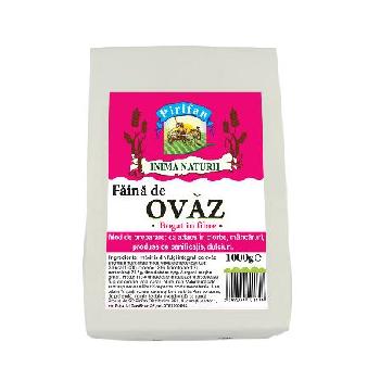 Faina de Ovaz 1kg Pirifan vitamix.ro