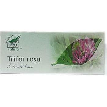 Trifoi Rosu 30cps Pro Natura vitamix poza