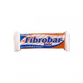 Fibrobar Forte Pt Slabit Redis 60gr vitamix.ro
