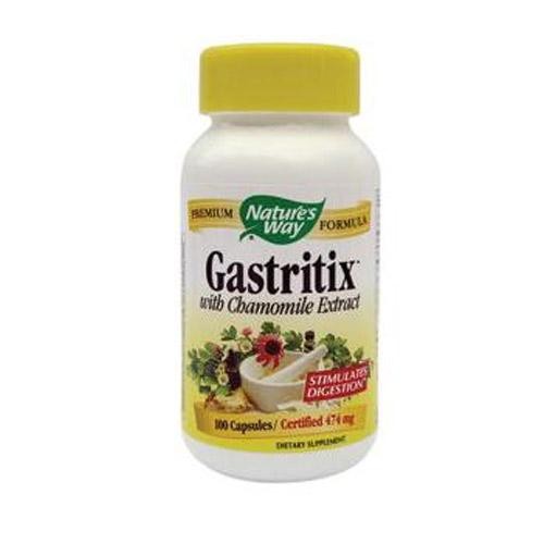 Gastritix 60cps Secom imagine produs la reducere