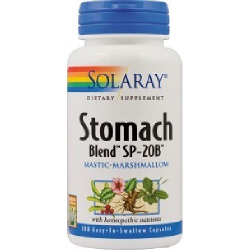Stomach Blend 100cps Secom