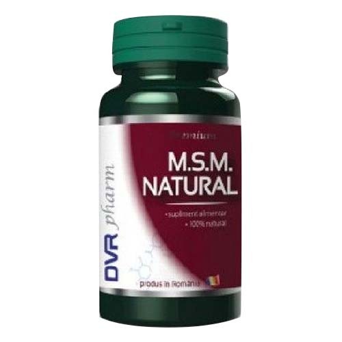 DVR MSM Natural 90cps vitamix.ro