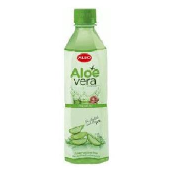 Suc Aloe Vera 500ml Aleo vitamix poza