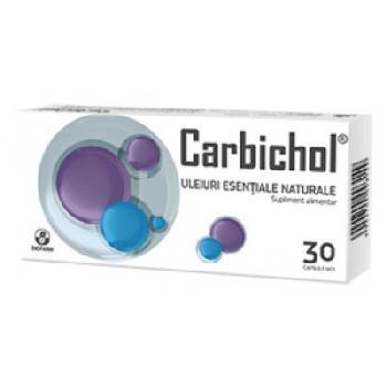 Carbichol 30cps Biofarm imgine