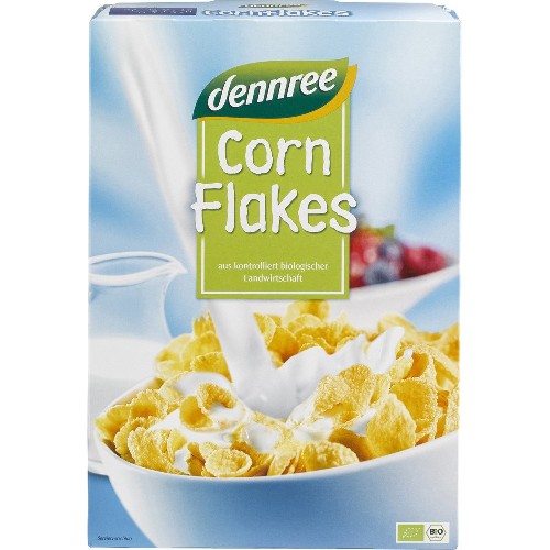 flakes de porumb pierdere în greutate cereale