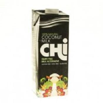 Lapte Cocos Chi 1l Unicorn
