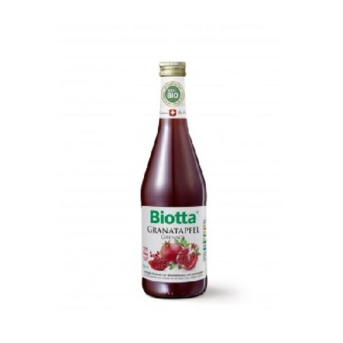 Suc Rodie Eco 500ml Biotta Biosens
