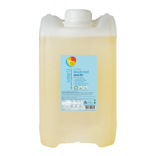 Detergent Ecologic pentru Rufe Albe si Colorate -Neutru 20l Sone vitamix poza