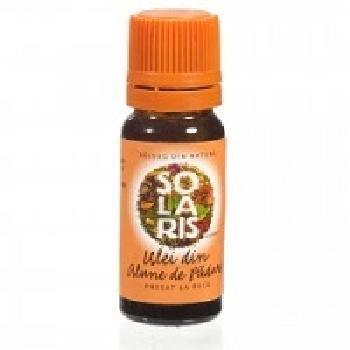 Ulei Alune De Padure 10ml Solaris