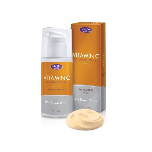 Vitamin C Renewal Cream 50ml Secom imagine produs la reducere