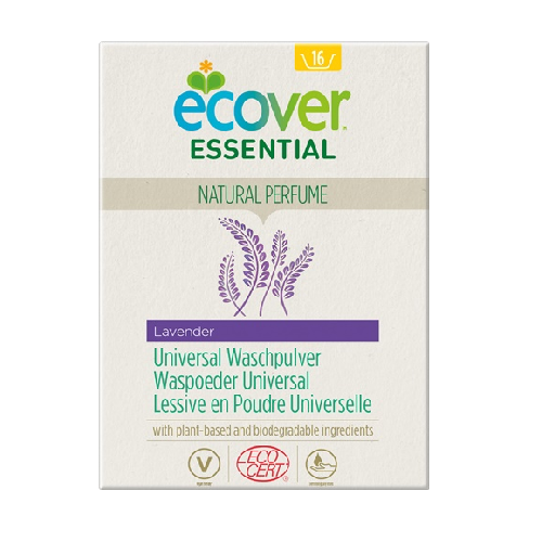 Detergent Universal Eco cu Lavanda 1200gr Ecover vitamix.ro