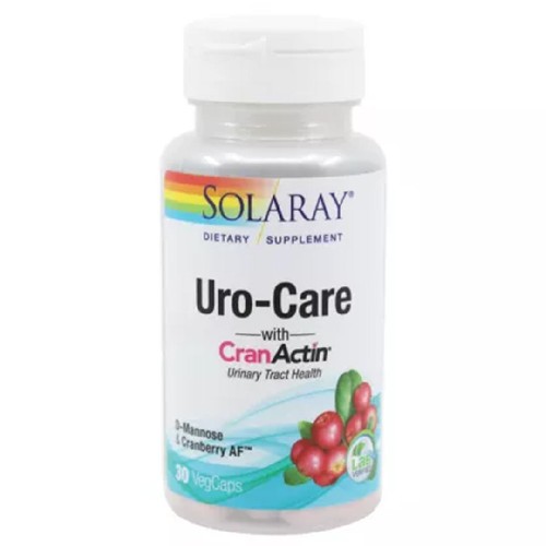 Uro Care 30cps Secom