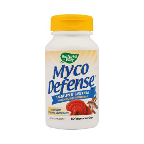 Myco Defense 60cps Secom vitamix.ro