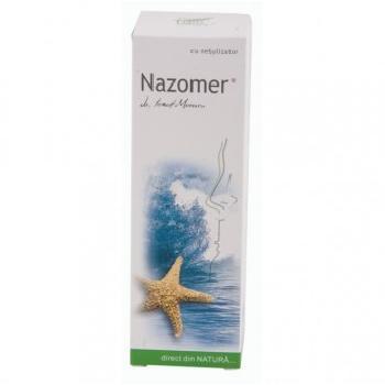 Nazomer 30ml Nebulizator Pro Natura vitamix.ro