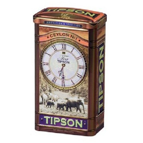 Tipson Ceylon Nr.1 150gr Basilur