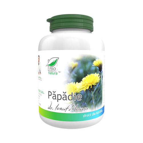 Papadie 200 cps Pro Natura