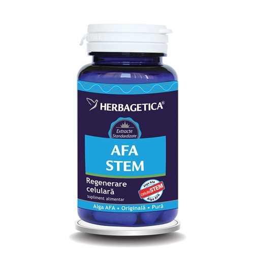 AFA STEM 30cps Herbagetica