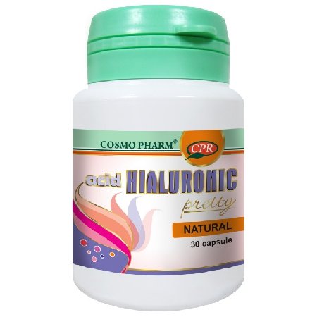 Acid Hialuronic Pretty Cosmo Pharm 30ps