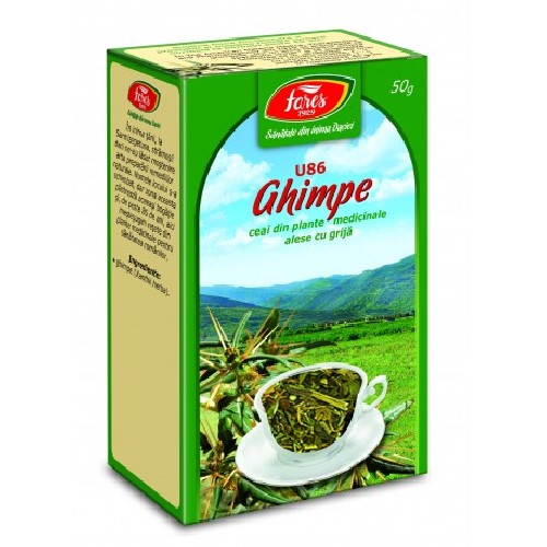 Ceai Ghimpe 50g Fares