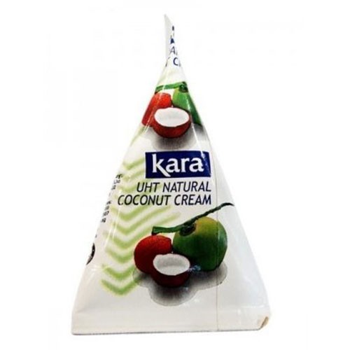 Crema Cocos, 65ml, Kara vitamix.ro