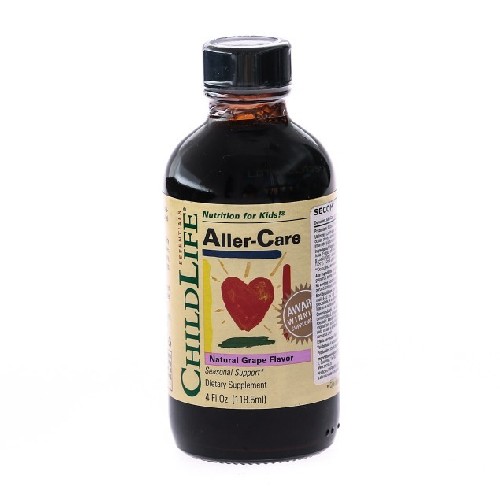 Aller-Care 118.5ml Secom vitamix poza