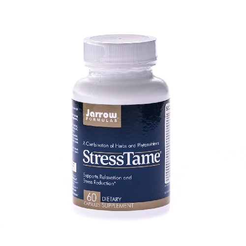 Stress Tame 60cps Secom vitamix poza