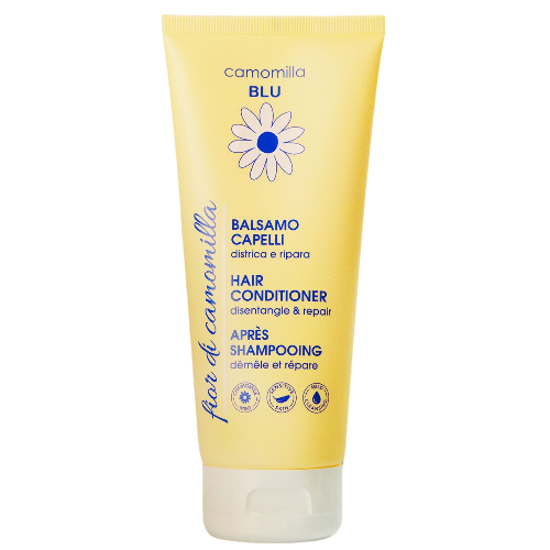 Balsam de Par cu actiune de Descurcare, 200ml, Camomilla Blu