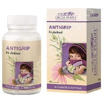 Antigrip 72tab vitamix poza