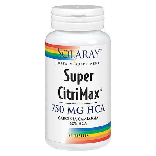 Super Citrimax 60tb Secom vitamix poza
