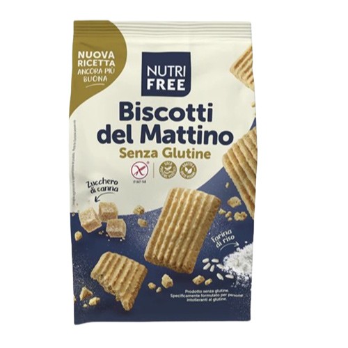 Biscuiti Biscotti Del Mattino, 300g