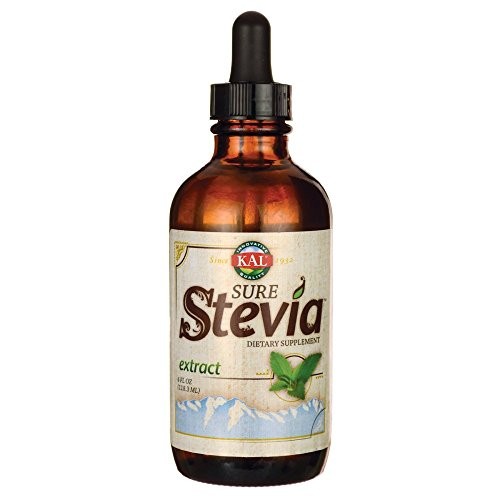 Pure Stevia Extract 59.1ml imagine produs la reducere
