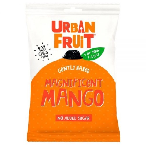 Fructe Uscate Feliate Mango, 35gr, Unicorn Naturals vitamix poza
