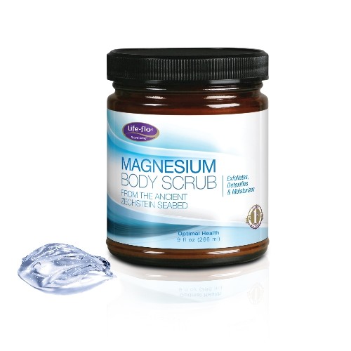 Magnesium Body Scrub 266ml Secom imagine produs la reducere