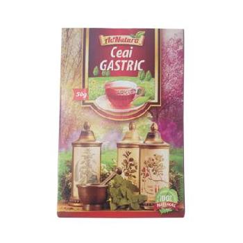 Ceai Gastric 50gr Adserv