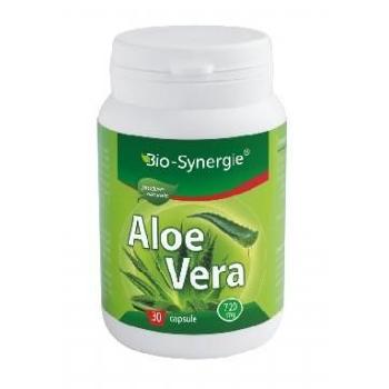 Aloe Vera 30cps Bio-Synergie imgine