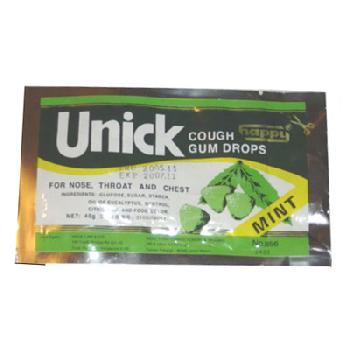 Naturalia Diet Gum Drops Unicke 40gr Minerva imagine produs la reducere