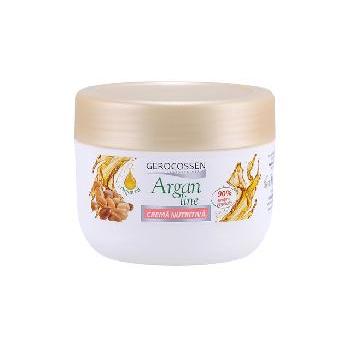 Crema Nutritiva Argan Fata & Corp 150ml Gerocossen