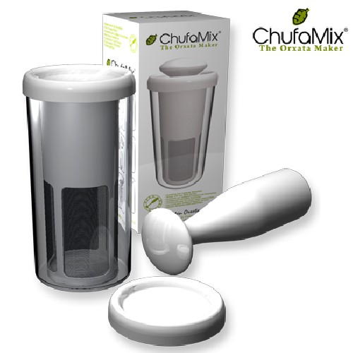 Chufamix Veggie Drinks Maker vitamix poza