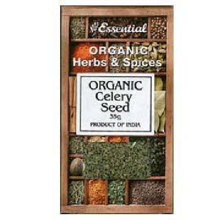 Seminte de Telina Eco 35gr Essential Organic
