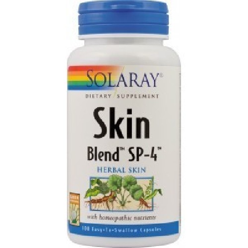 Skin Blend SP-4 100cps Secom imagine produs la reducere