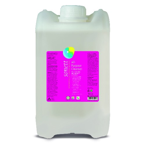 Detergent Ecologic Universal 10l Sonett