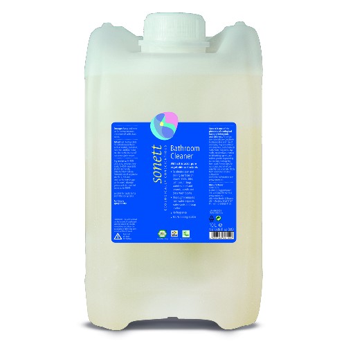 Detergent Ecologic pentru Baie 10l Sonett imagine produs la reducere