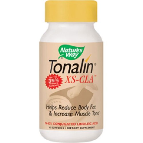 Tonalin XS-CLA 45cps Secom vitamix poza