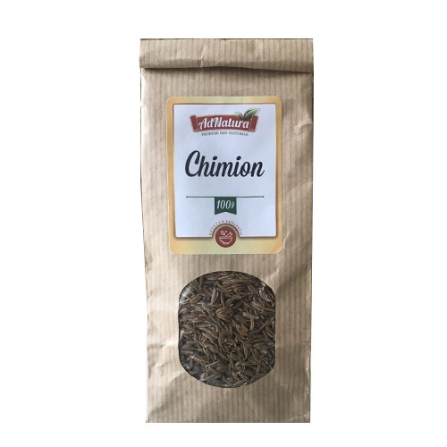  Seminte Chimion 100gr AdNatura 