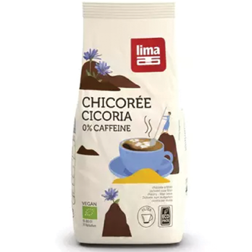 Cafea de Cicoare Bio 250gr Lima